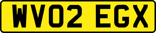WV02EGX