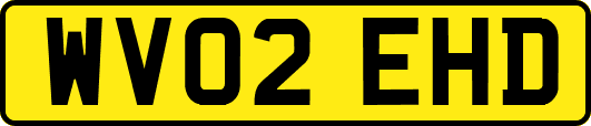 WV02EHD
