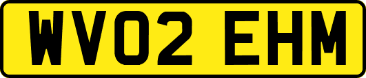 WV02EHM