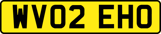 WV02EHO