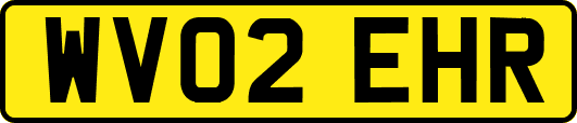 WV02EHR