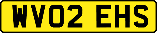 WV02EHS