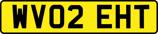 WV02EHT