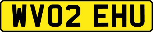 WV02EHU