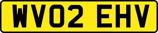 WV02EHV