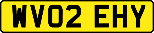 WV02EHY