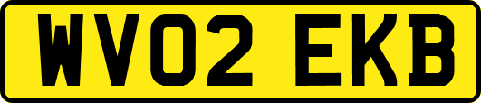 WV02EKB