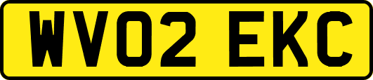 WV02EKC