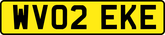 WV02EKE