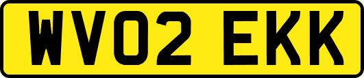 WV02EKK