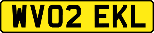 WV02EKL
