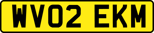 WV02EKM