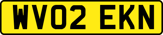 WV02EKN