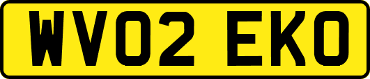 WV02EKO