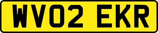 WV02EKR
