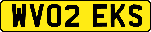 WV02EKS