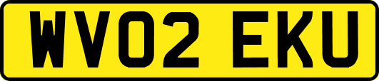WV02EKU