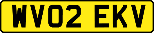 WV02EKV