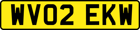 WV02EKW