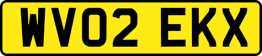 WV02EKX