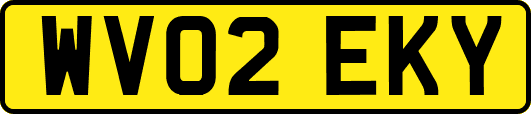 WV02EKY