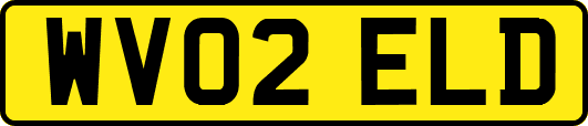 WV02ELD