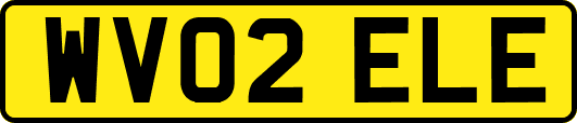 WV02ELE