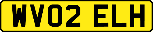WV02ELH