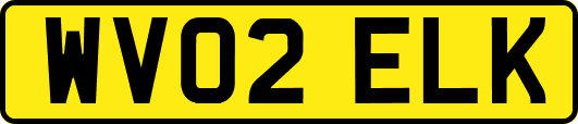 WV02ELK