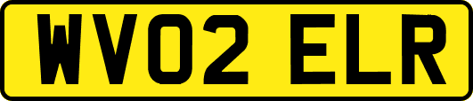 WV02ELR
