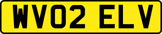 WV02ELV