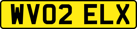 WV02ELX