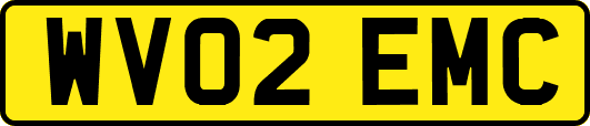 WV02EMC