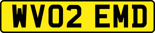 WV02EMD