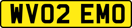 WV02EMO