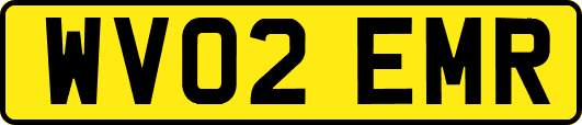 WV02EMR