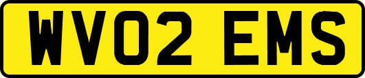 WV02EMS