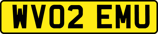 WV02EMU