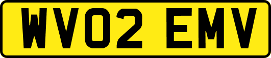 WV02EMV