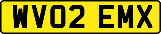 WV02EMX