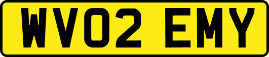 WV02EMY