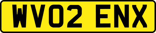 WV02ENX