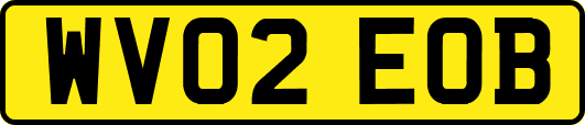 WV02EOB