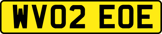 WV02EOE