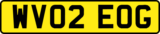 WV02EOG