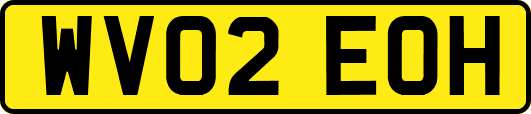 WV02EOH