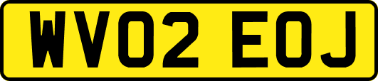 WV02EOJ