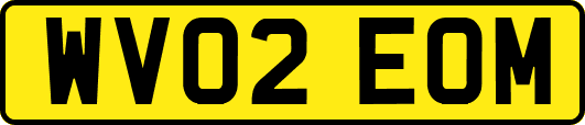 WV02EOM