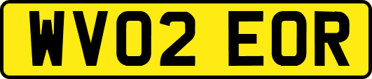 WV02EOR