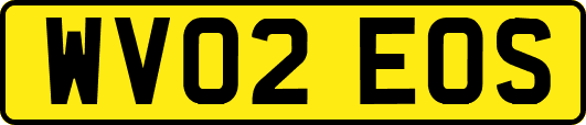 WV02EOS